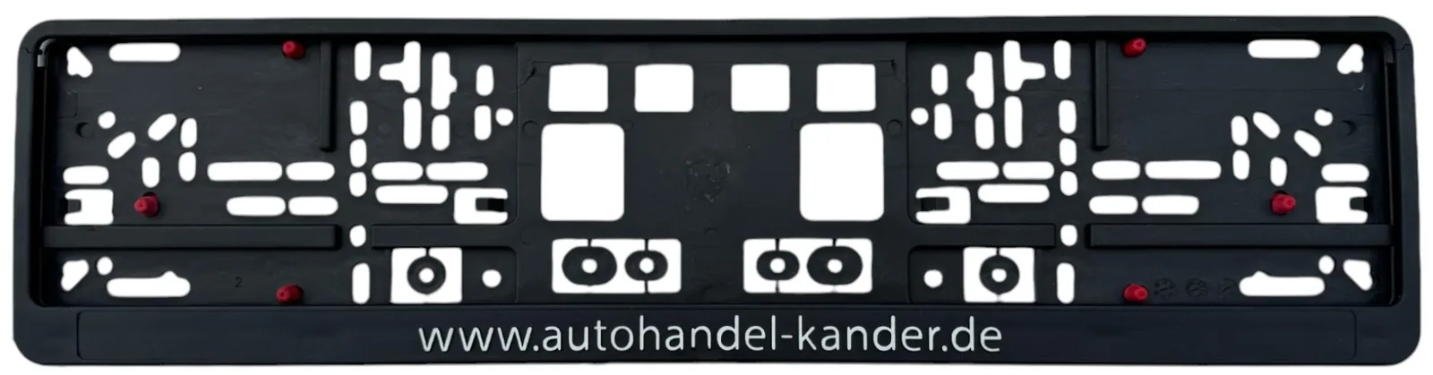 Bedruckter GSB 2080 aus unserer Fertigung