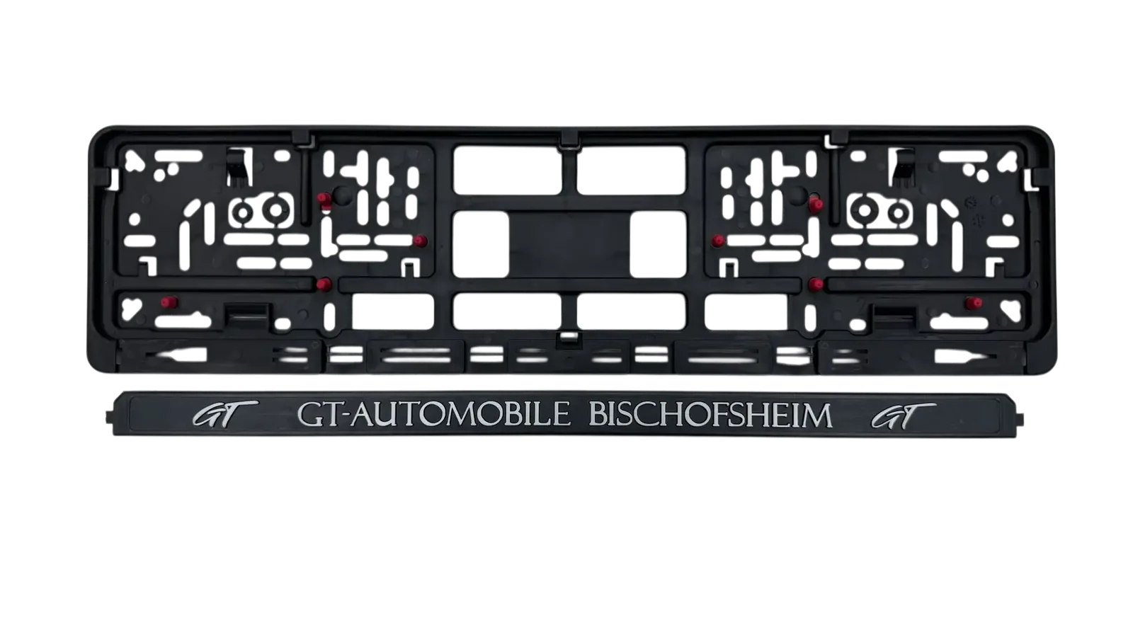 Bedruckter GSB 2040 aus unserer Fertigung