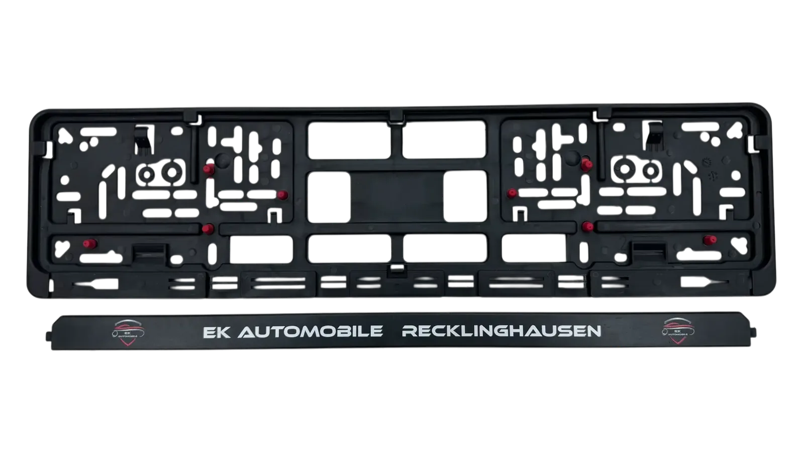 Bedruckter GSB 2040 aus unserer Fertigung