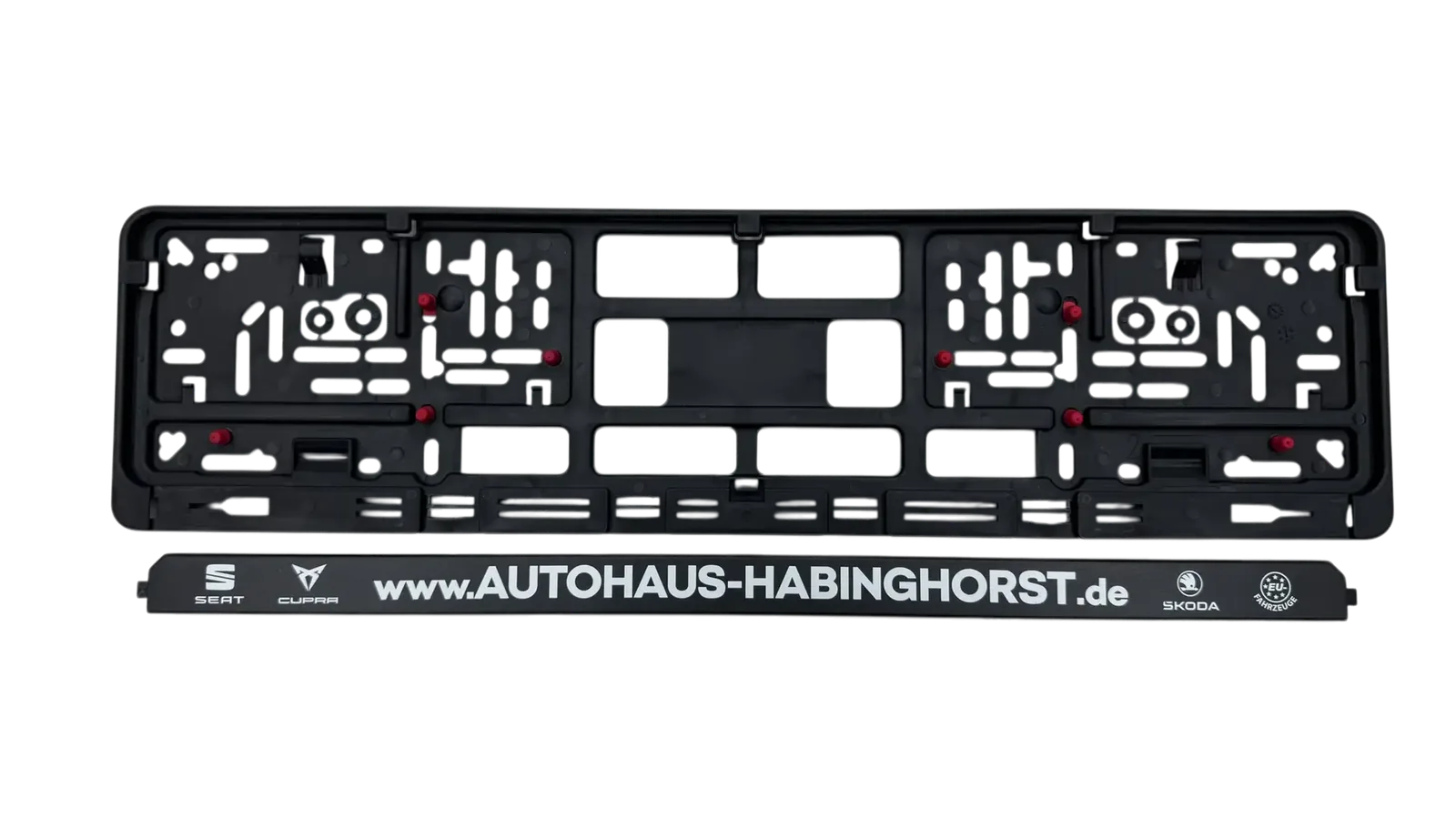 Bedruckter GSB 2040 aus unserer Fertigung