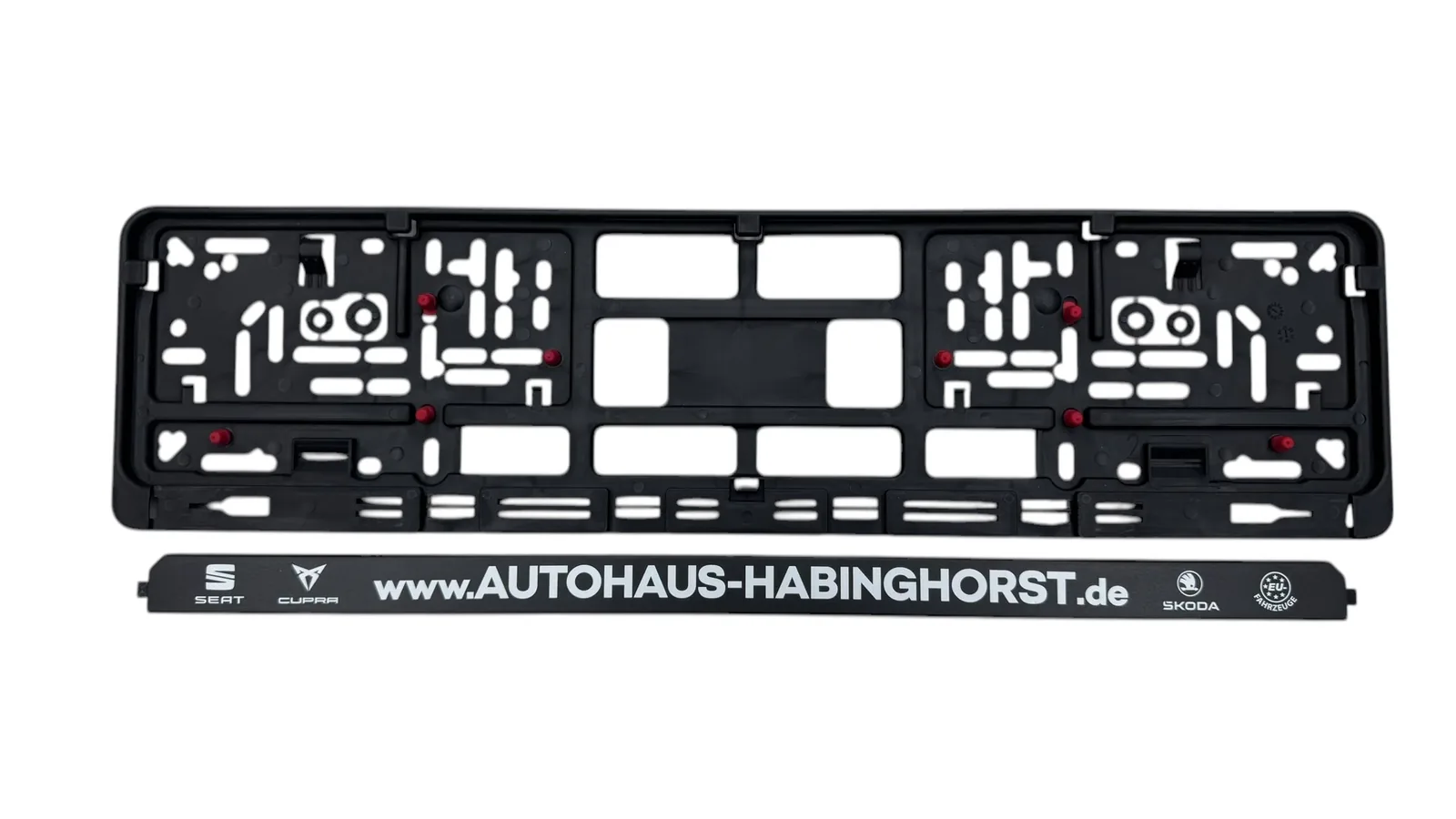 Bedruckter GSB 2040 aus unserer Fertigung