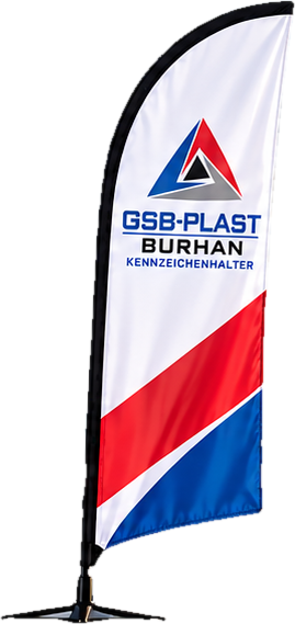 Fahnen und Flaggen