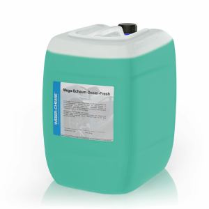 Mega-Schaum Ocean-Fresh