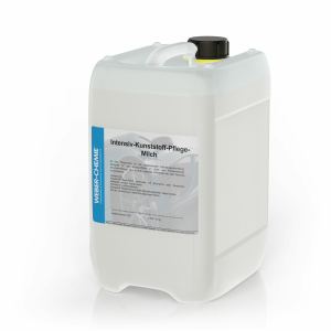 Intensiv Kunststoff-Milch