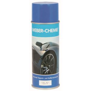 Spraydose Dunkelgrau DB 167 400ml