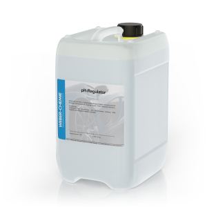 pH-Regulator