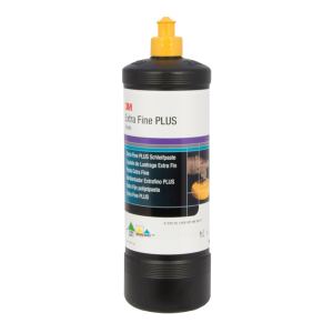 3M Perfekt-IT III Extra Fine Plus Schleifpaste 1L