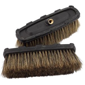 Waschbürste Naturhaar