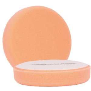 Polierpad Classic Orange Ø 160 mm