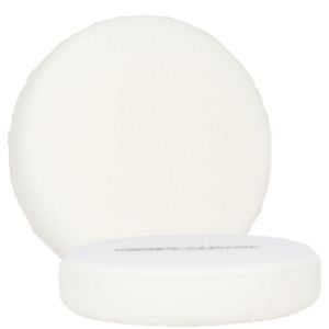Polierpad Classic White Ø 160mm