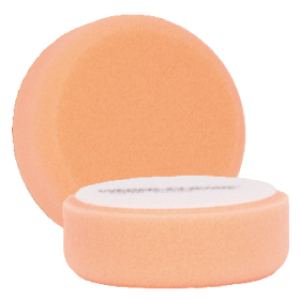 Polierschwamm orange Ø 85mm