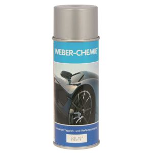 Spraydose Felgensilber 400ml