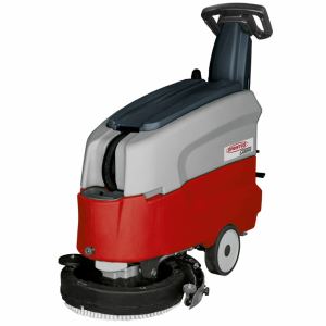 Sprintus Scheuersaugmaschine Camira - Akku Version