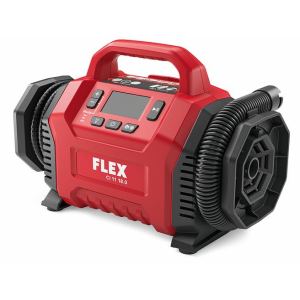 Flex Akku-Kompressor 12,0 / 18,0 V