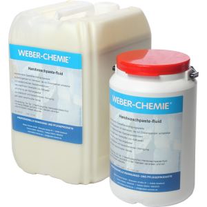 Handreiniger-Paste Premium fluid 5L