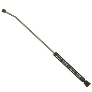 HD-Lanze 1m Svivel - M22 drehbar