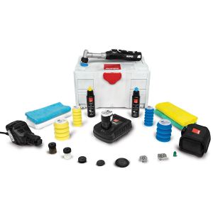 Rupes IBrid Nano Long Neck / Set