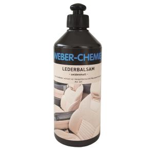 Lederbalsam