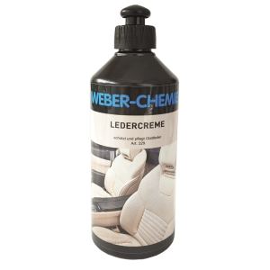 Leder-Creme 400 ml