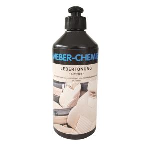 Ledertönung