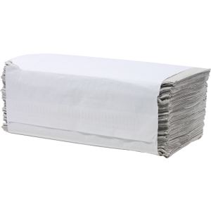 Handtuchpaper natur VE: 5000 Blatt
