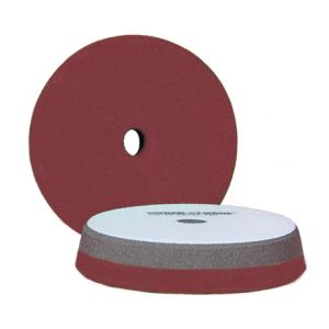 Polierpad/Thermopad Blackberry 163/150 mm