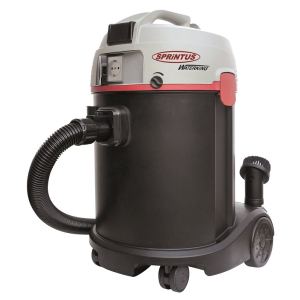 Sprintus Staubsauger Waterking