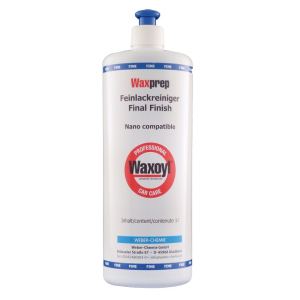 Waxoyl Feinlackreiniger 1kg