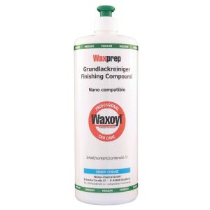 Waxoyl Grundlackreiniger 1kg