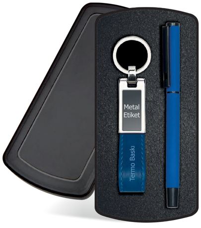 Geschenkset im Etui