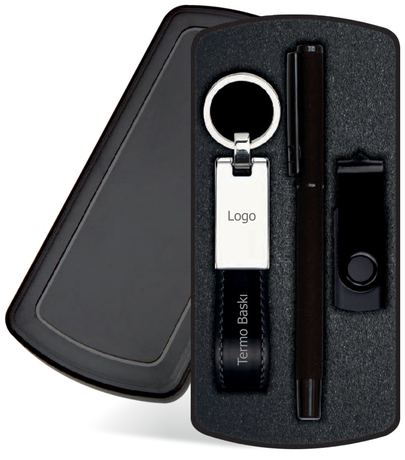 Geschenkset im Etui