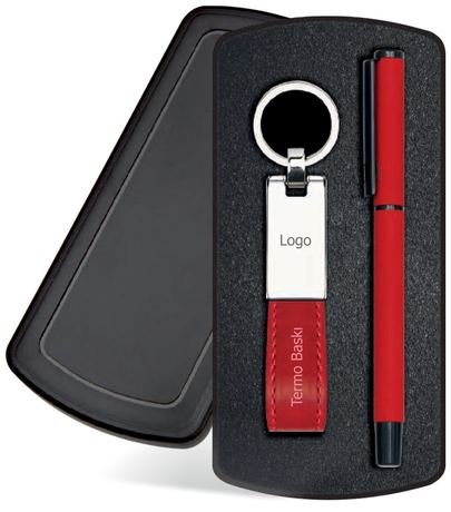 Geschenkset im Etui
