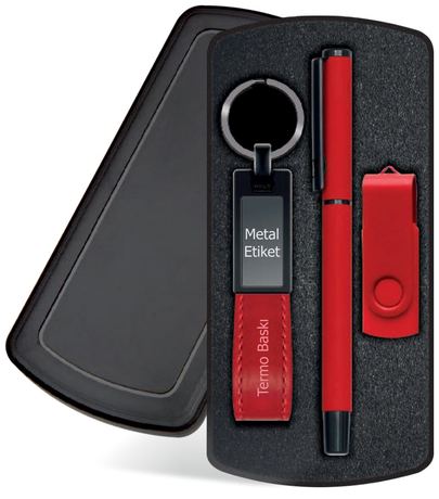 Geschenkset im Etui