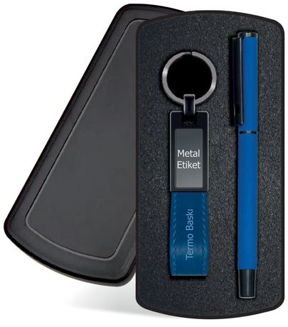 Geschenkset im Etui