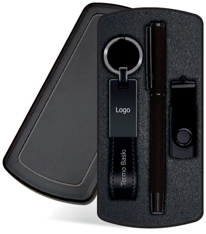 Geschenkset im Etui