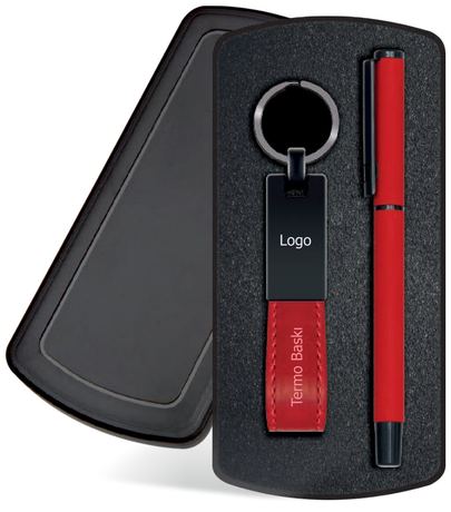 Geschenkset im Etui