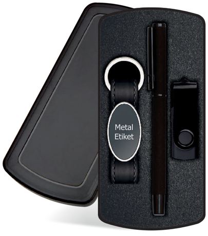 Geschenkset im Etui