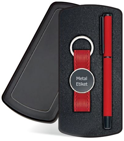 Geschenkset im Etui