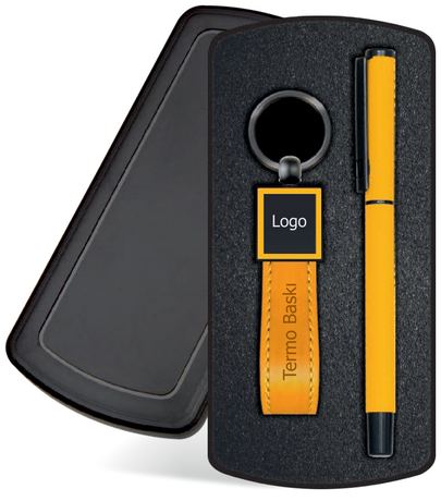 Geschenkset im Etui
