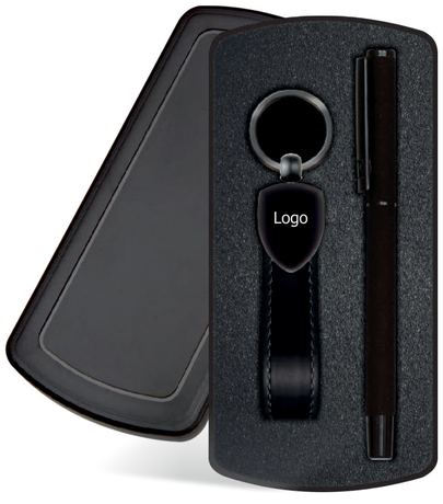 Geschenkset im Etui