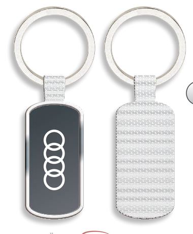 Metallanhänger