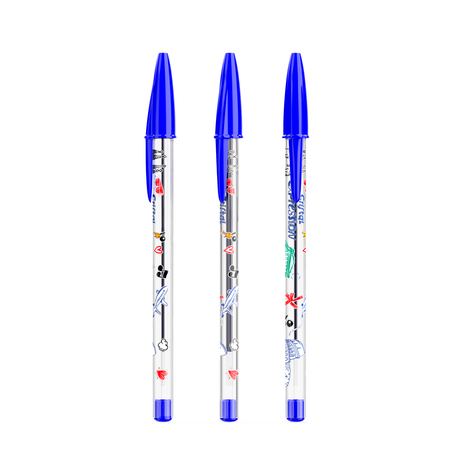BIC® Cristal® Expression