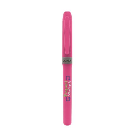 BIC® Brite Liner® Grip Leuchtmarker