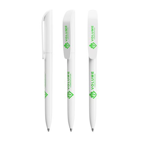 BIC® Super Clip Ecolutions® Kugelschreiber