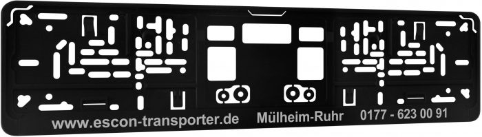 GSB 2010 Siebdruck – Bild 3