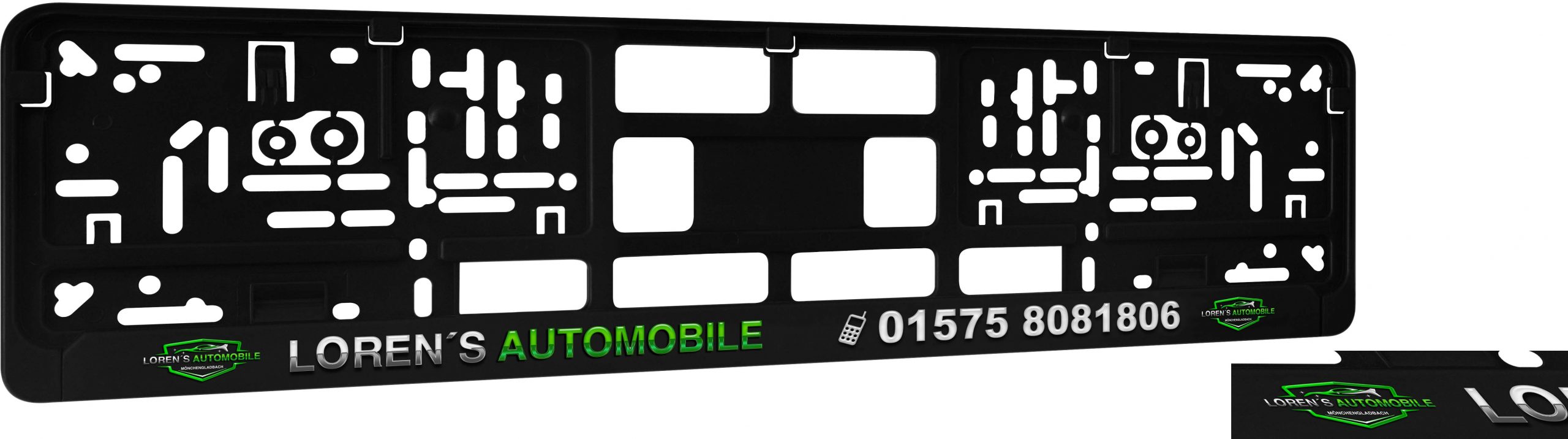 LOGO LOREN´S AUTOMOBILE_2020_DIGI GSB 2020 Digitaldruck – Bild 15