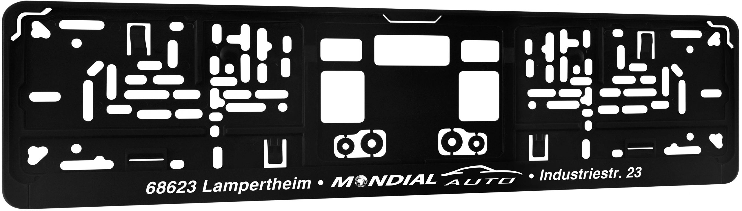 Mondial Vertriebs GmbH Lampertheim 2010 Siebdruck GSB 2010 Siebdruck – Bild 4