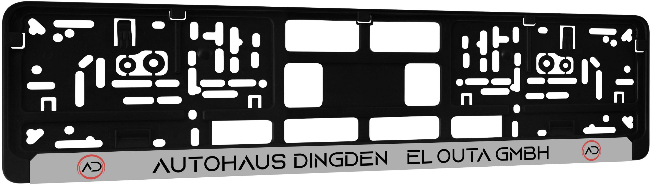 Autohaus Dingden Hamminkeln-1 GSB 2020 Siebdruck – Bild 16