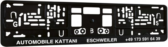 GSB 2080 Siebdruck – Bild 5