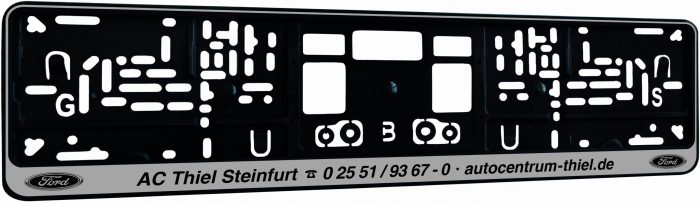 GSB 2080 Siebdruck – Bild 2